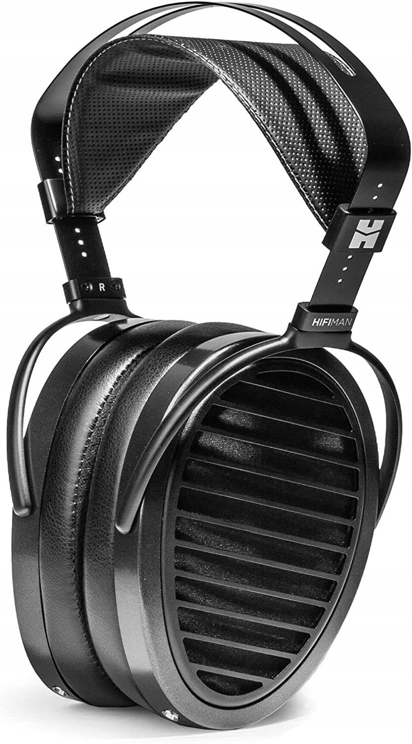 HiFiMan Arya Stealth magnety 32 ohmov