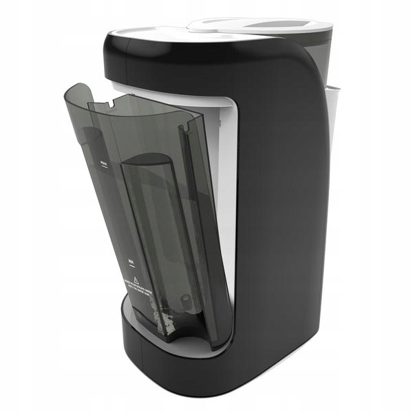 EKSPRES do MLEKA MODYFIKOWANEGO Formula Pro Advanced Baby Brezza Cechy dodatkowe wyświetlacz LCD