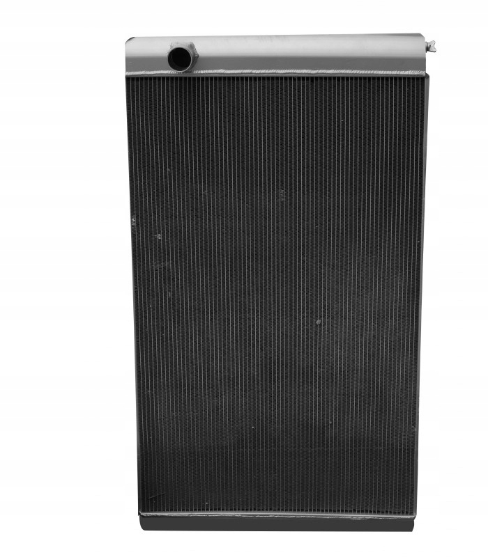 Chladič Vody Nabíječka Volvo L150E L150F L180E L180F L180F L220E L220F