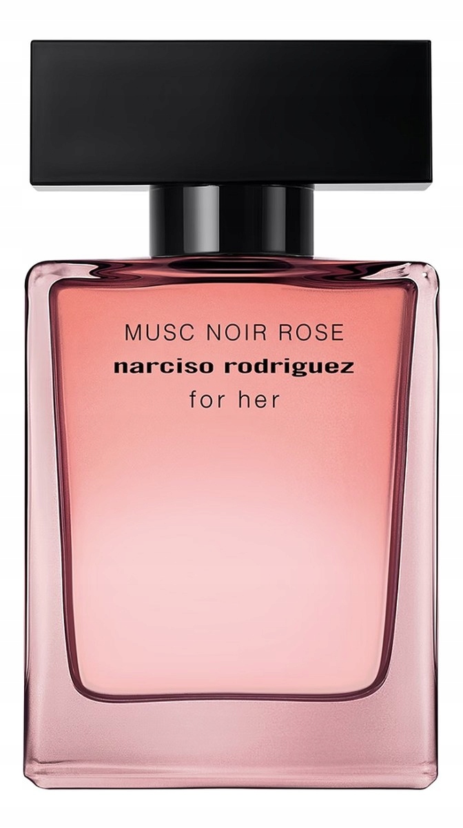 Narciso Rodriguez Musc Noir Rose For Her Parfémovaná voda sprej 30 ml