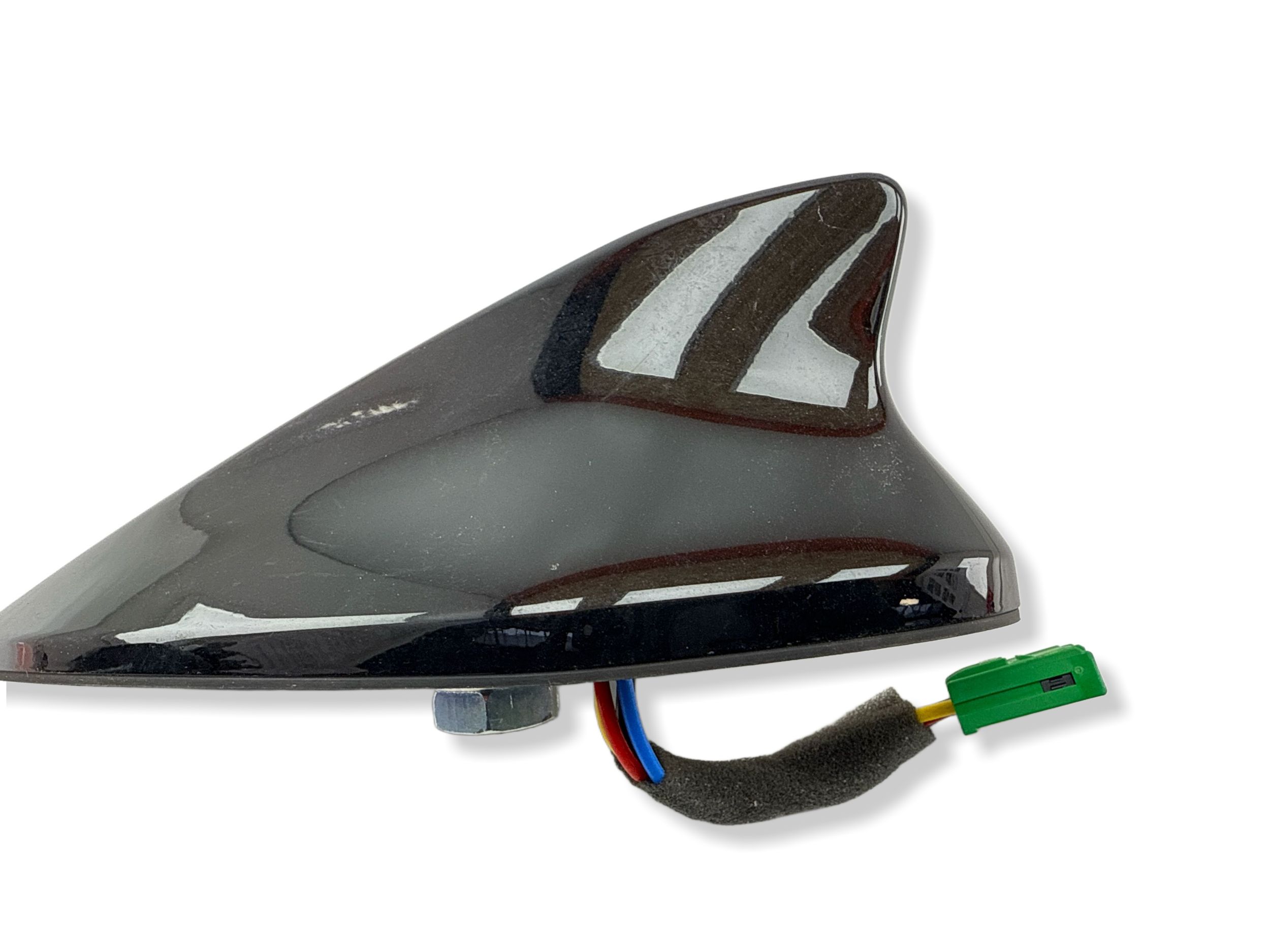 kia EV6 2023 антенна ()