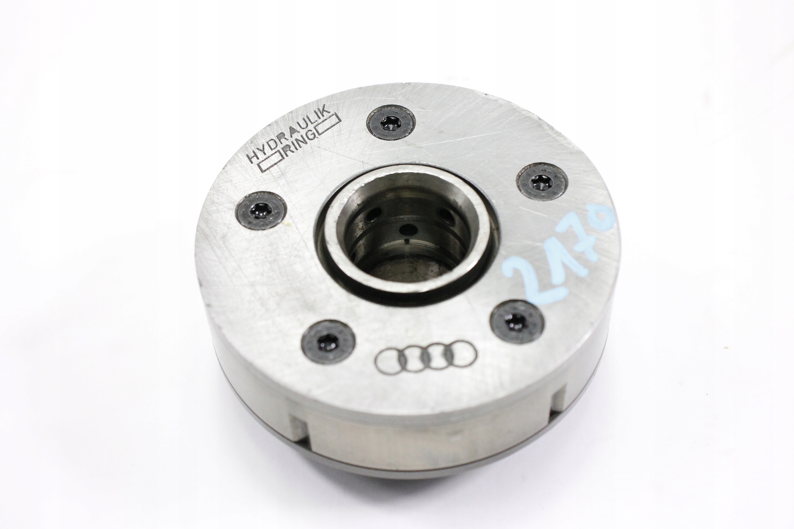 Mk5 b6 - VW seat skoda audi 2.0 TFSI фазний Варіатор колеса