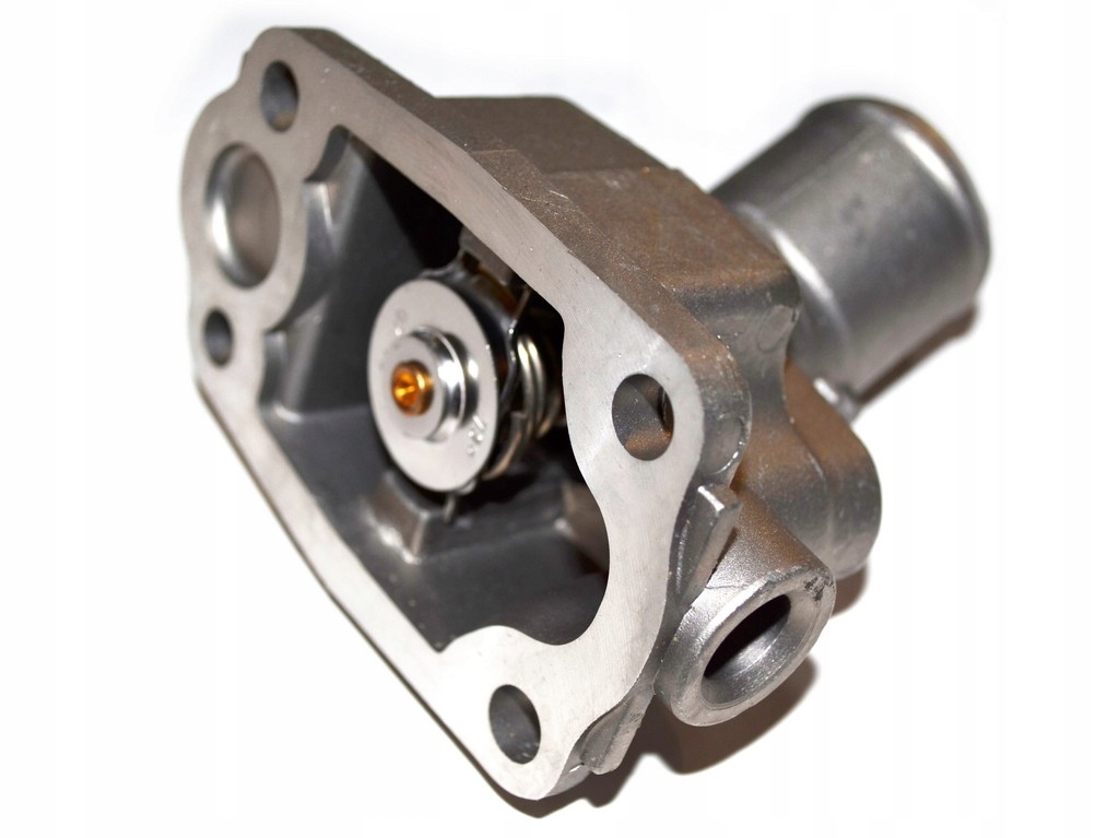 Termostat Kompletní Iveco Daily 06- 3.0JTD E4