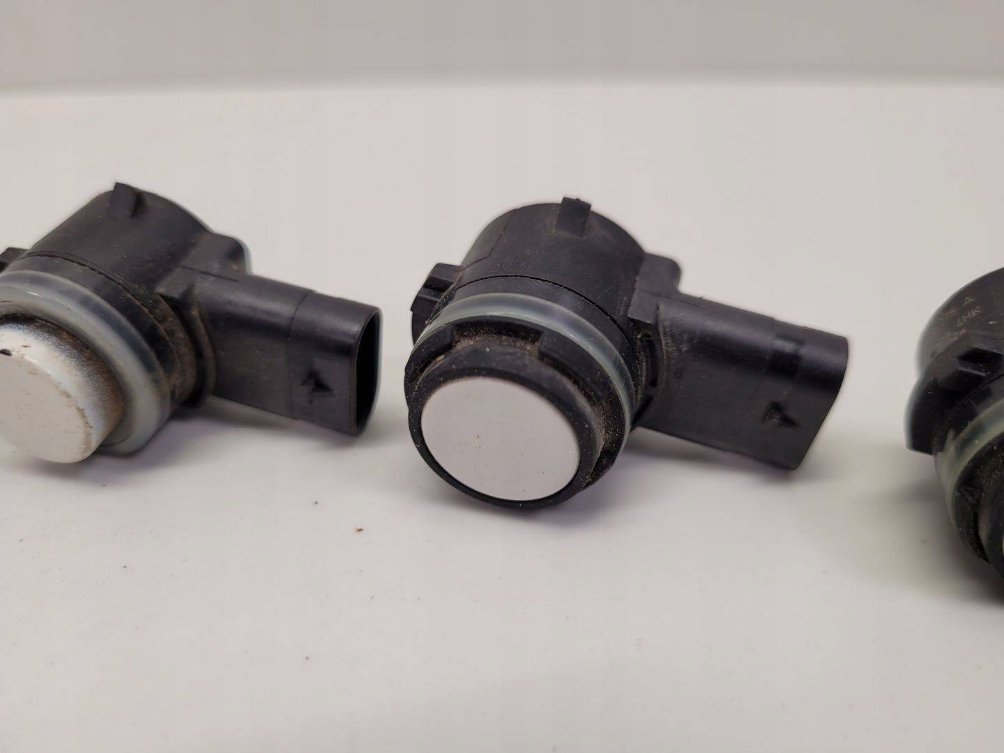 Sensor Parken heck SEAT Arona 2020 34D919275A