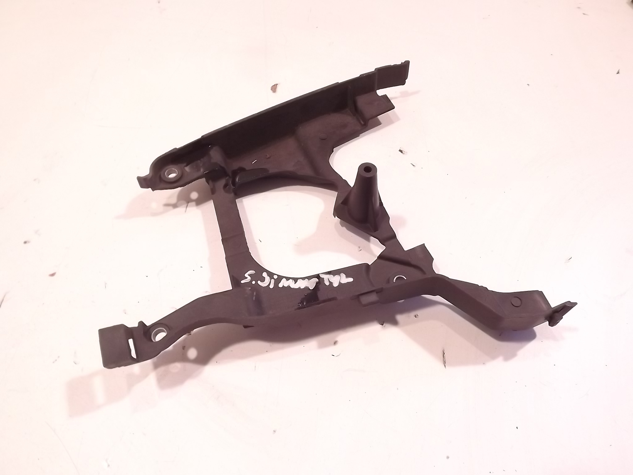 cover gearbox cover SUZUKI JIMNY 1.5 DDIS
