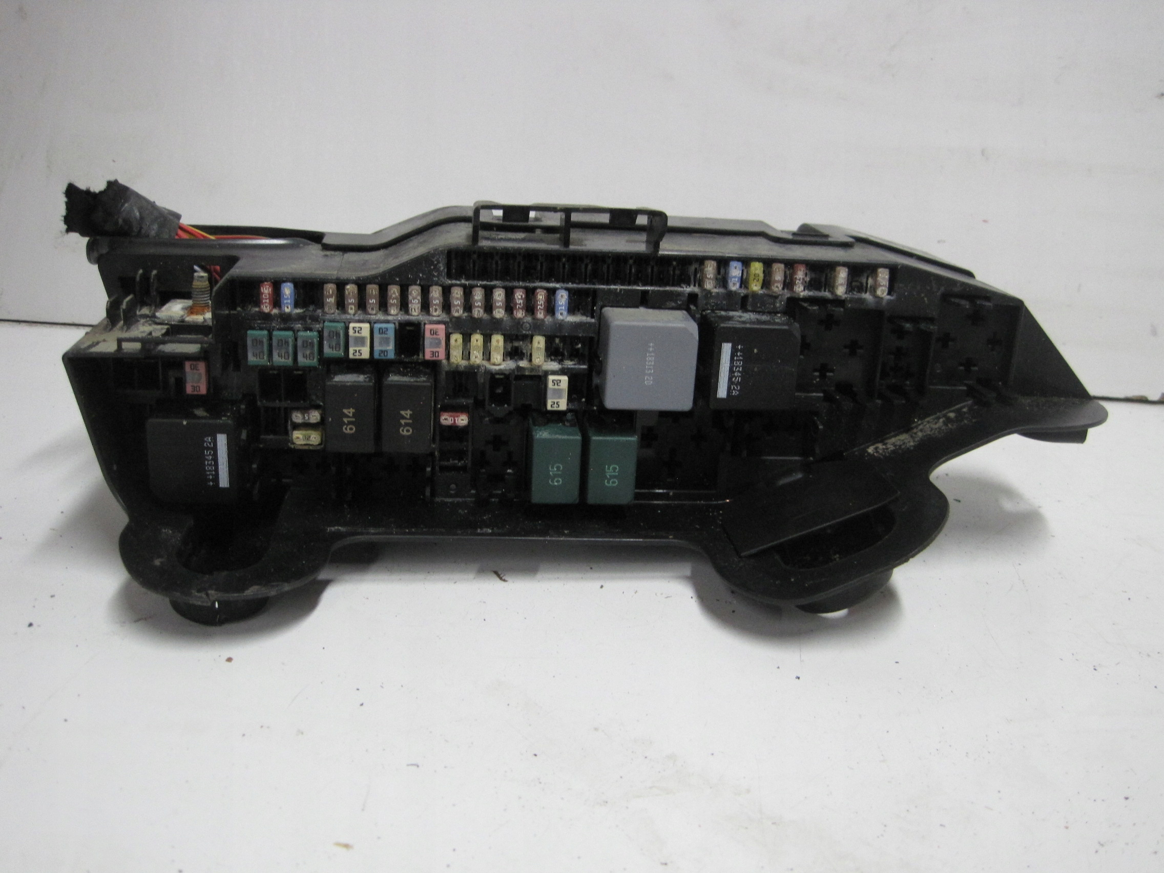 Module fusibles VOLVO XC40 31473883