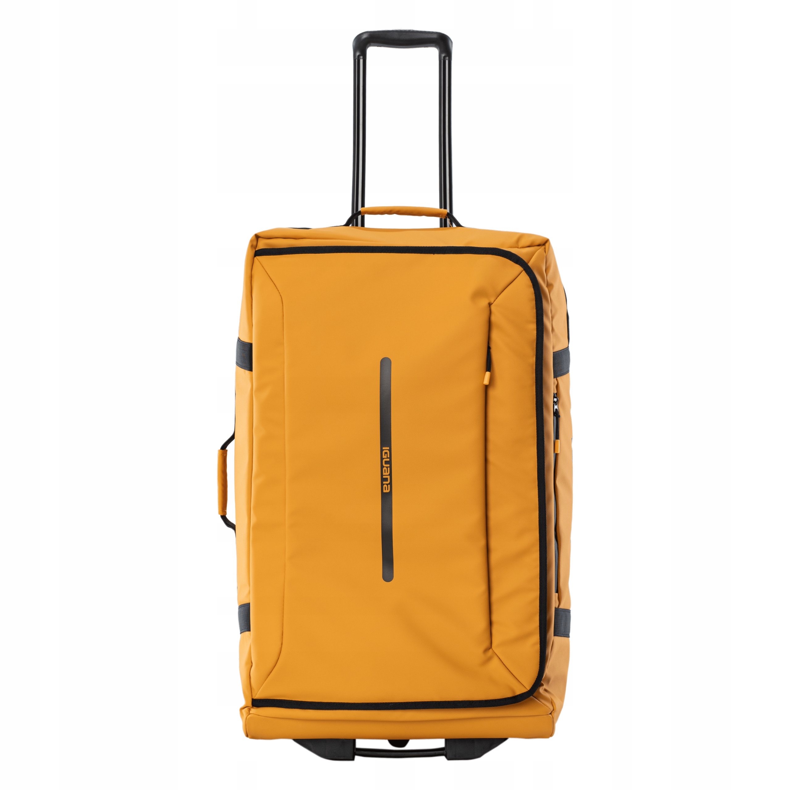 Walizka miękka Matriosh L 100L