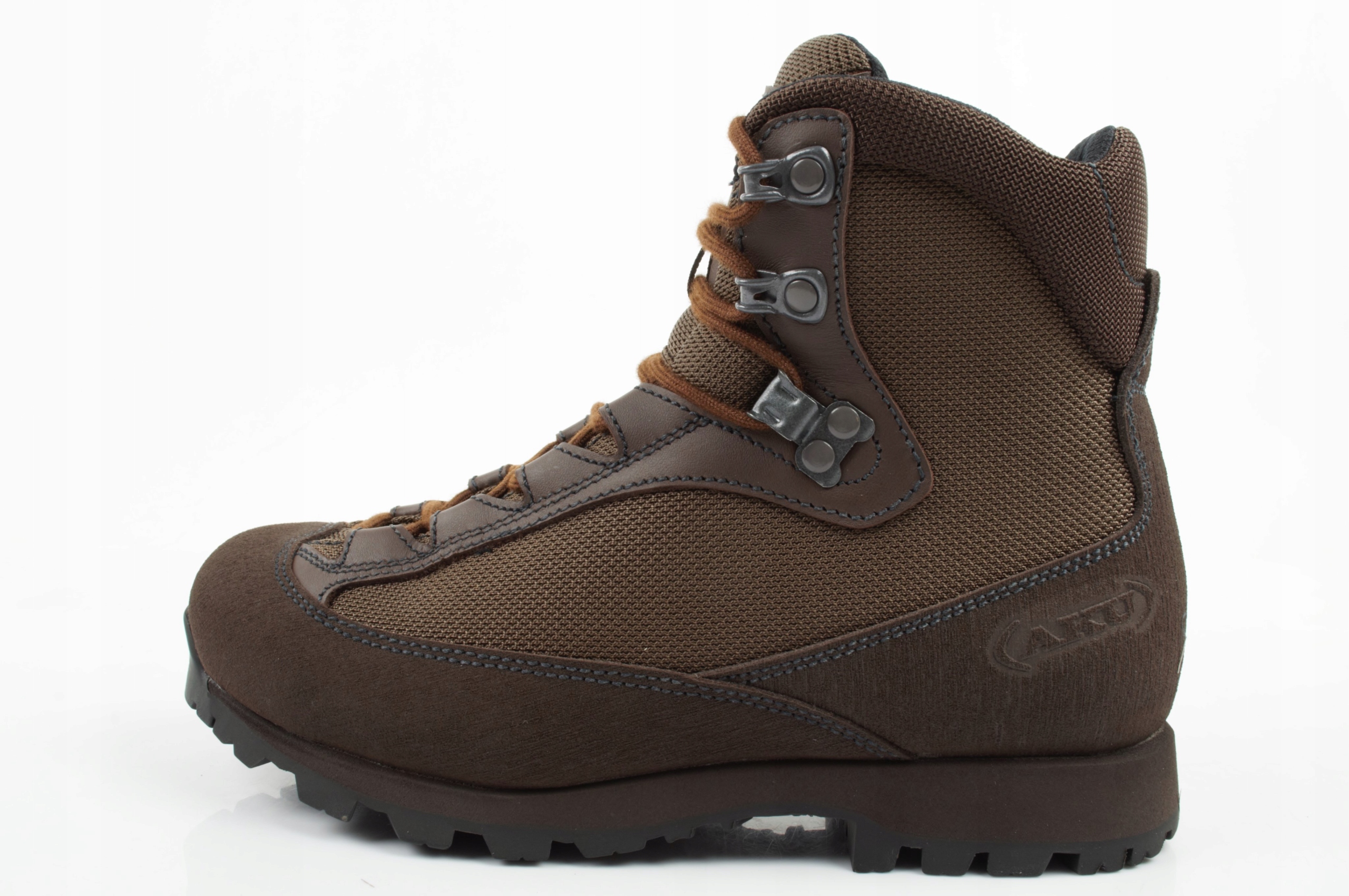 Buty taktyczne wojskowe damskie Aku Pilgrim Com.Li. 22 Dk r.37 Gore-tex