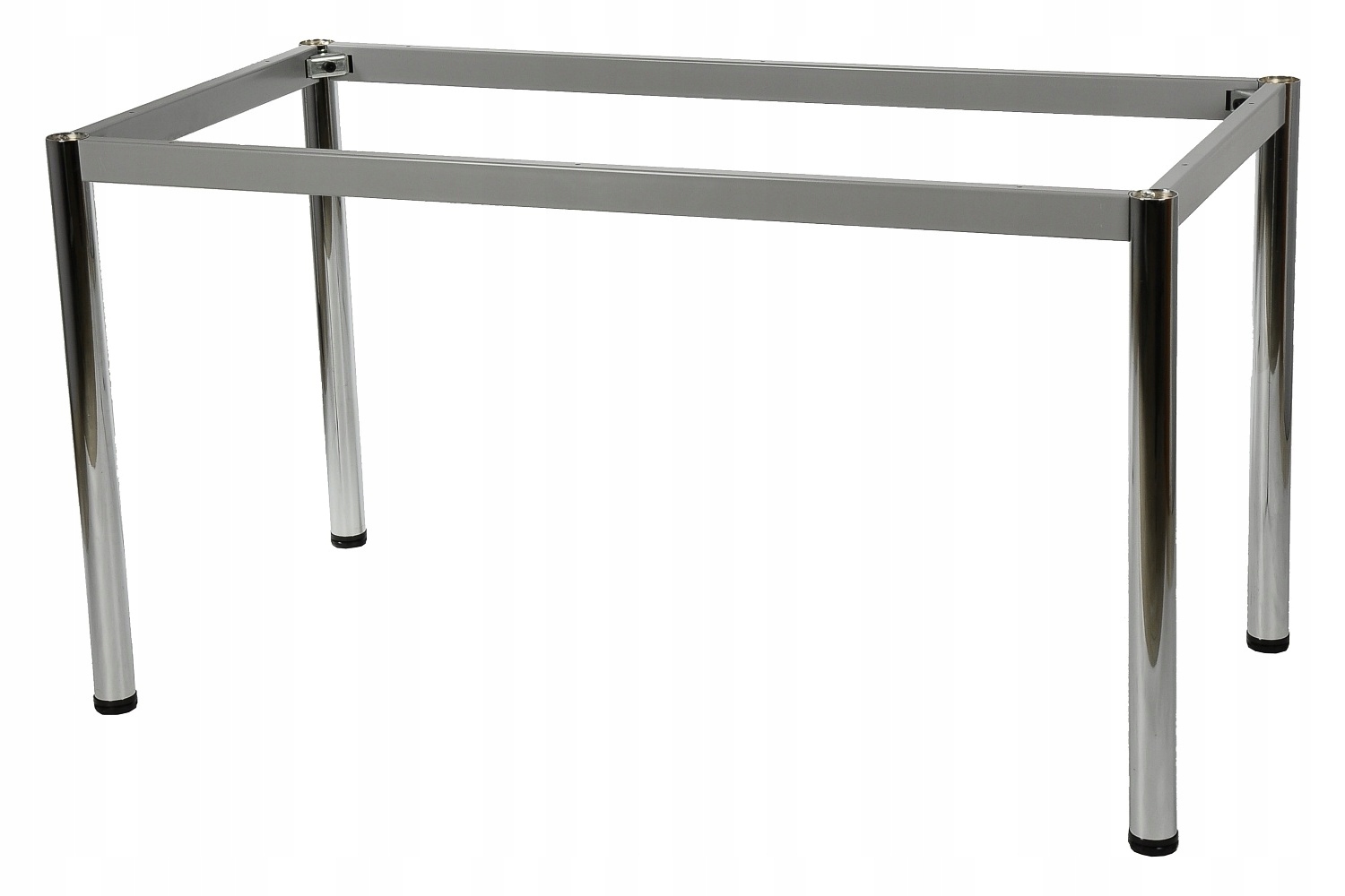 Stelaż Metalowy Do Stołu Biurka 70x70CHO