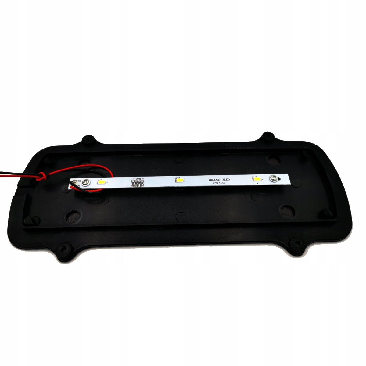 KOGUT LAMPA TAXI Magnes 28x12x9cm | WERSJA LED 2W Typ samochodu 4x4/SUV Samochody osobowe