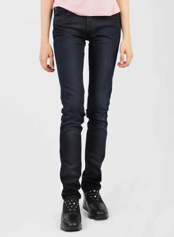 Kalhoty Molly Wrangler 251QC12T 28/32