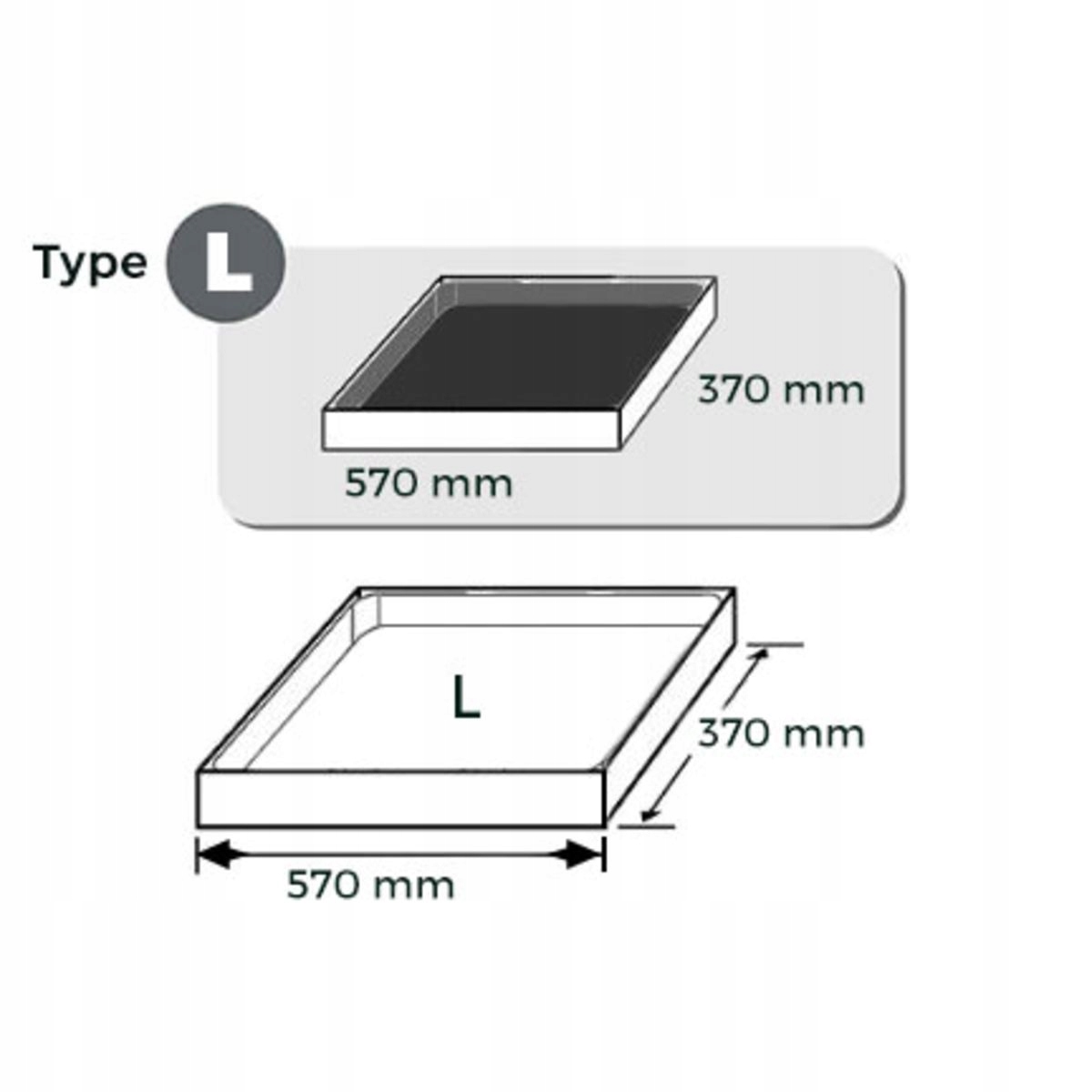 SONIC WKLAD DO WOZKA ZESTAW 101 SZT E TORX Marka Sonic