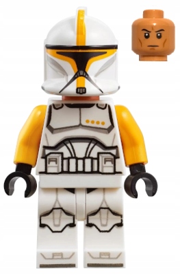 

Lego figurka star wars sw1146 Clone Trooper N
