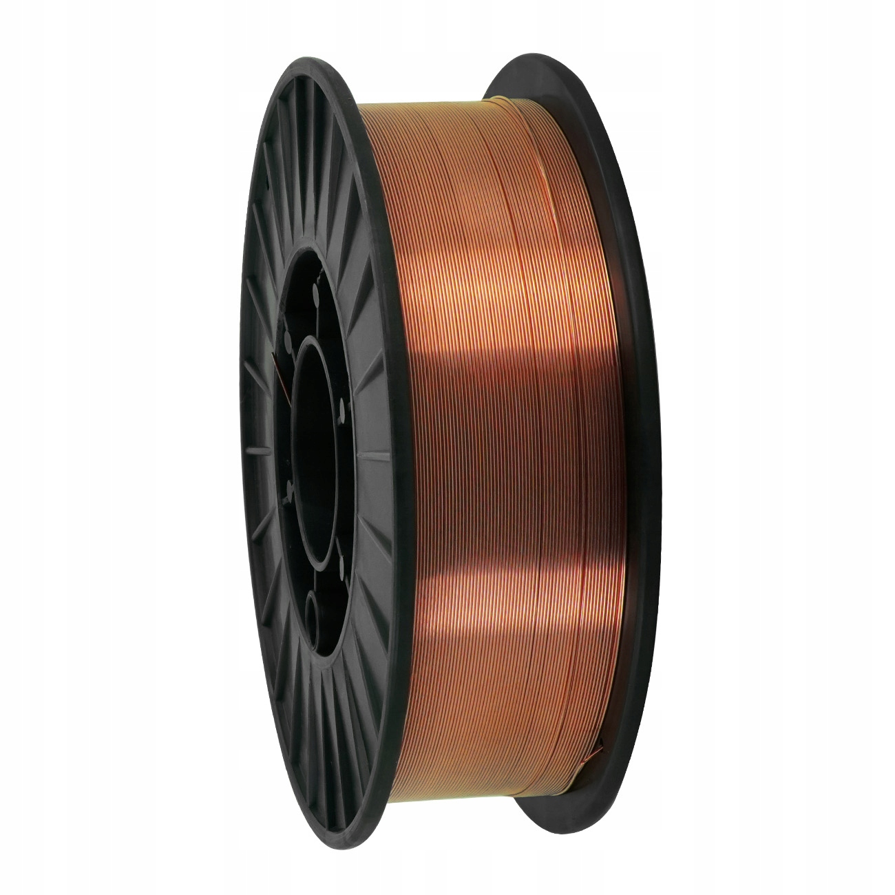 MIGOMAT drut spawalniczy stal SG2 0,8mm 5kg D200