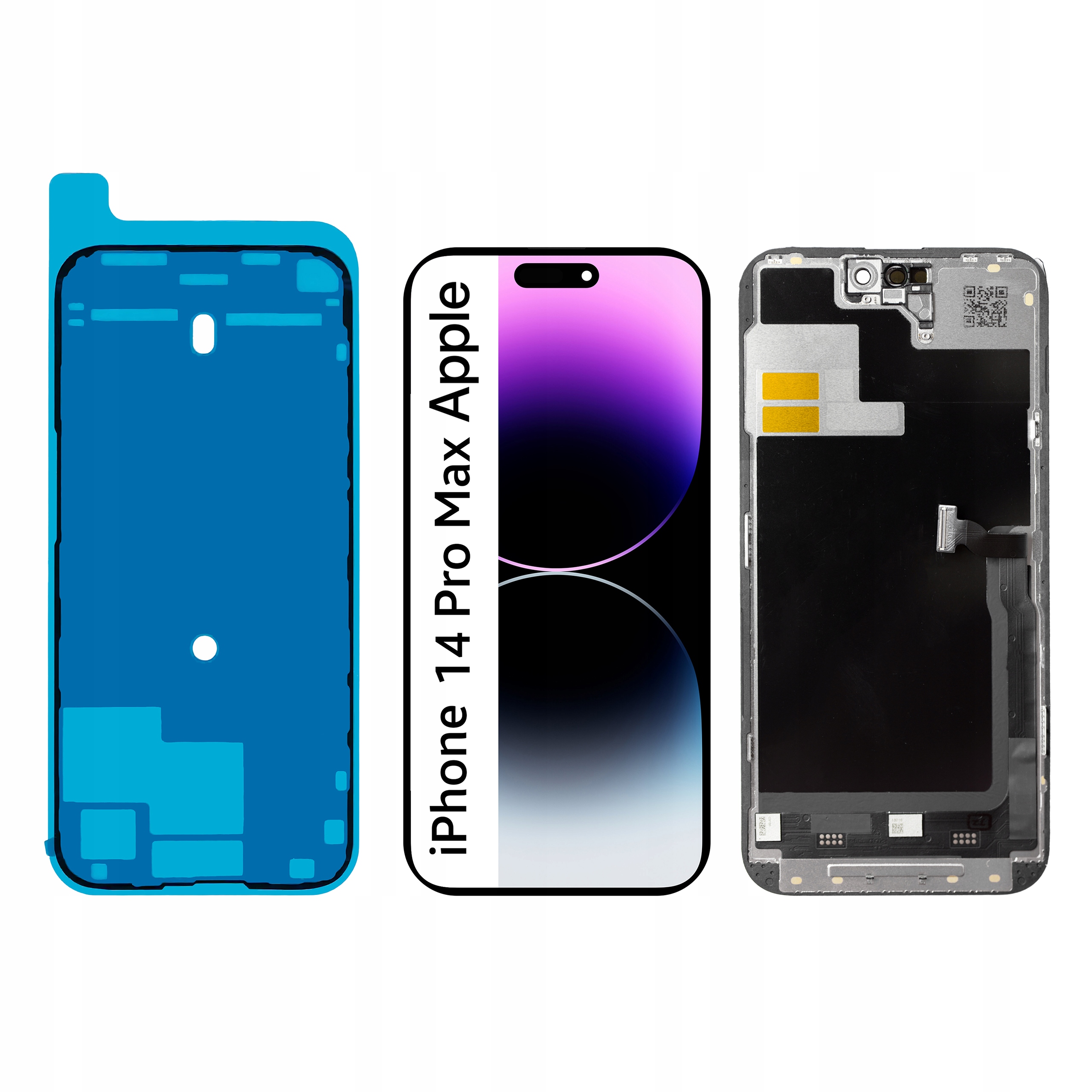 Displej pro iPhone 14 Pro Max Incell Display Panel LCD