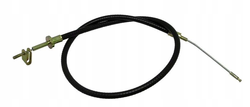 Linka sprzęgła Iveco Daily 85-96 93809100 93812661