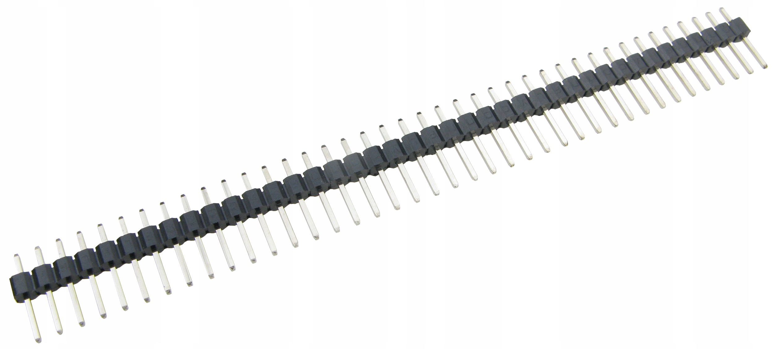 

Goldpin 1x40 prosty (2 szt.) /0052-2