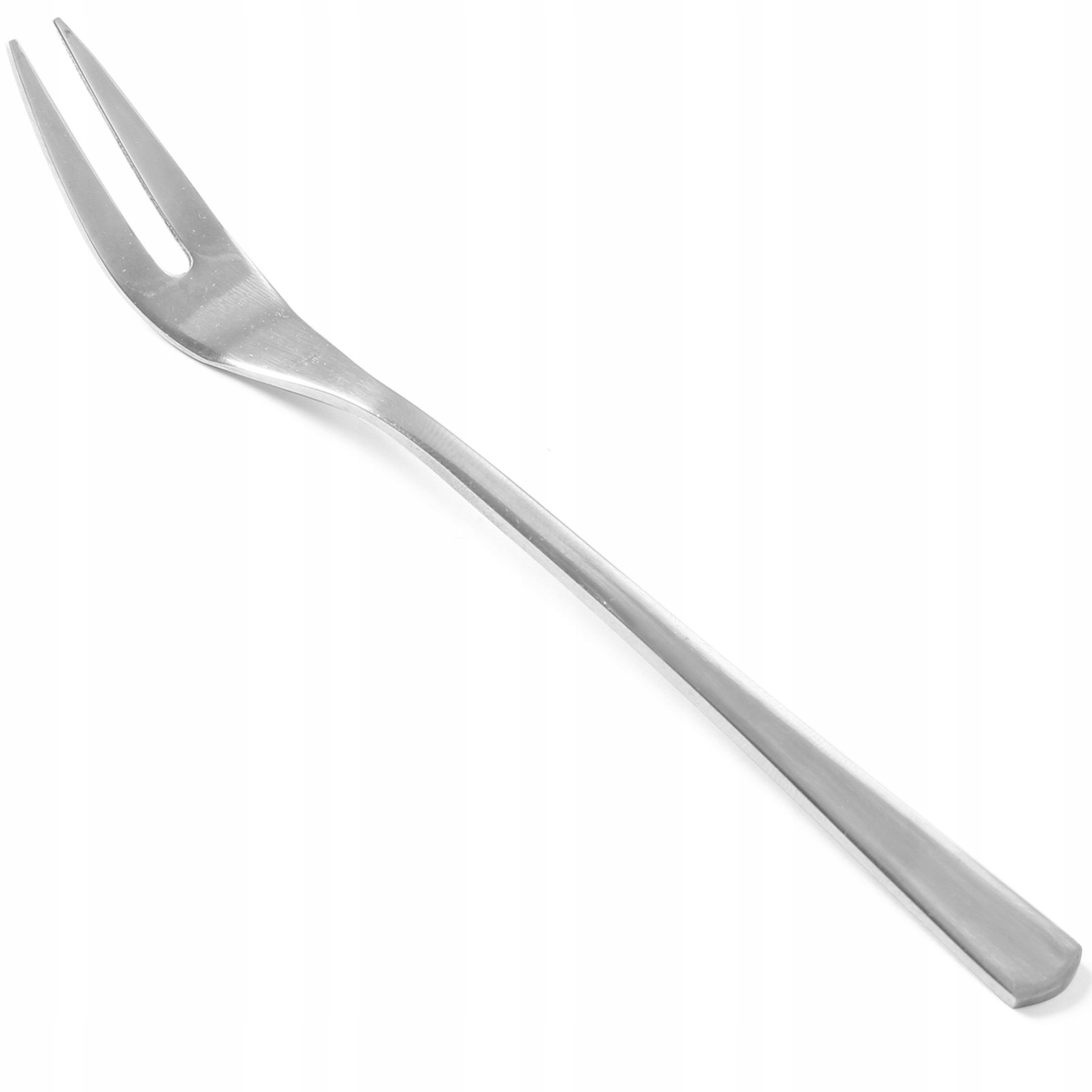 Widelczyki Widelce Do Ślimaków Komplet 6 szt.