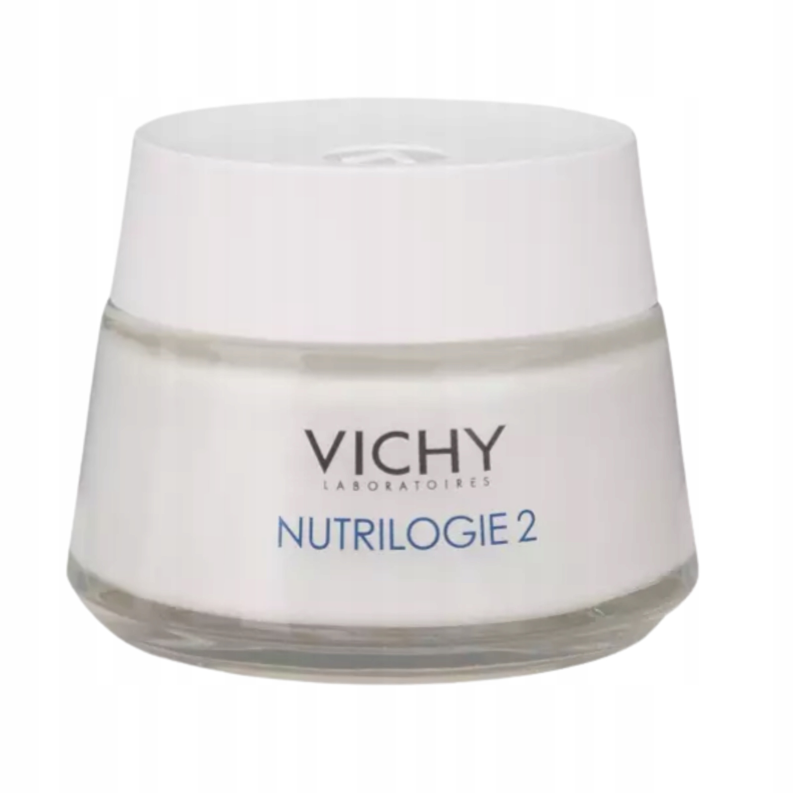 Vichy Nutrilogie 2 Nawilżający krem do bardzo suchej skóry 50 ml