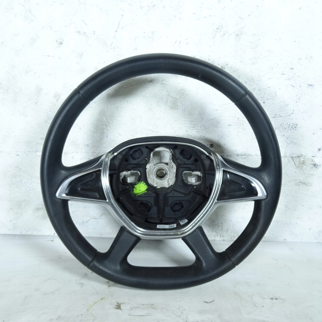 DACIA LODGY steering wheel, 484001085R