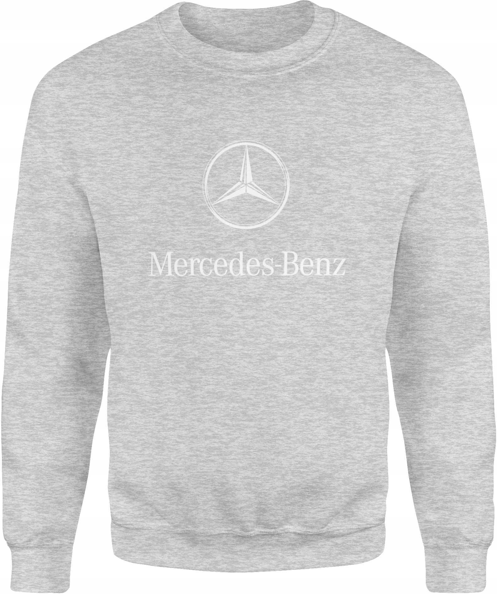 

Męska Bluza Mercedes Benz Amg Bawełniana Rozm. M