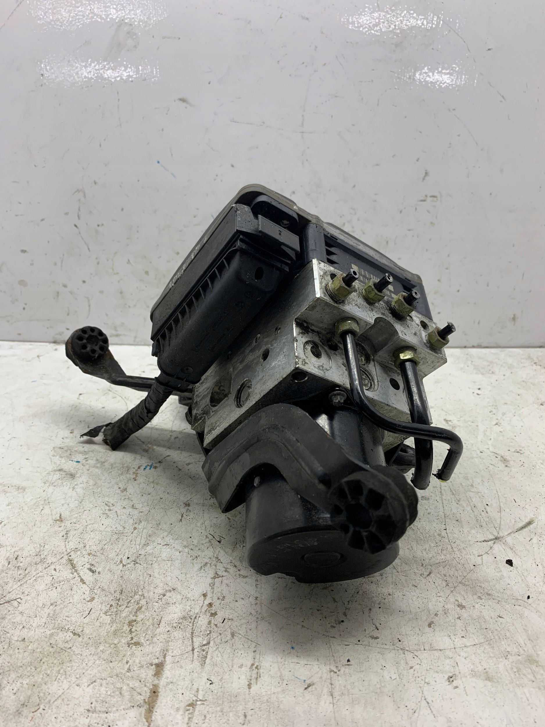 pump control unit ABS 6783360 BMW E60 LIFT (2003-2010) 2.0 D
