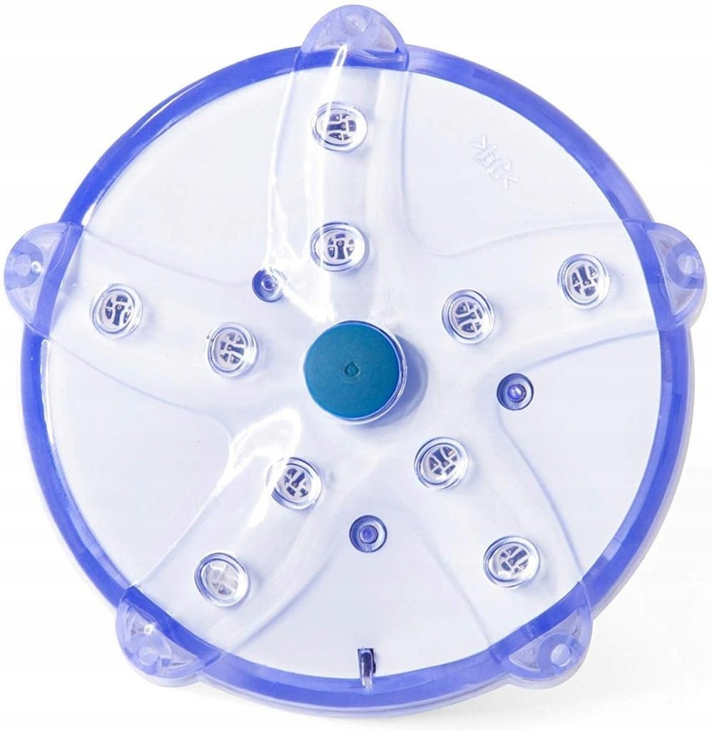 Lampka na baterie Basenowa Spa Lay-Z-Spa LED 7 kolorów Bestway 60303 Marka Bestway