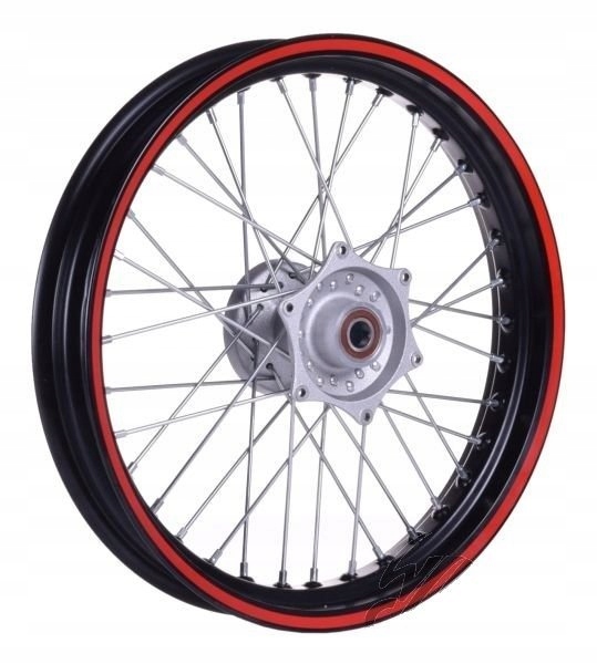 17x2. 50 переднее колесо cpi sx-sm50