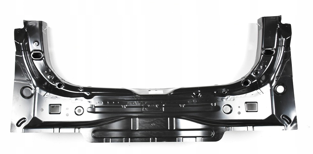 HYUNDAI I30 I-30 2 II GD KOMBI tylny pas sciana Typ samochodu Samochody osobowe