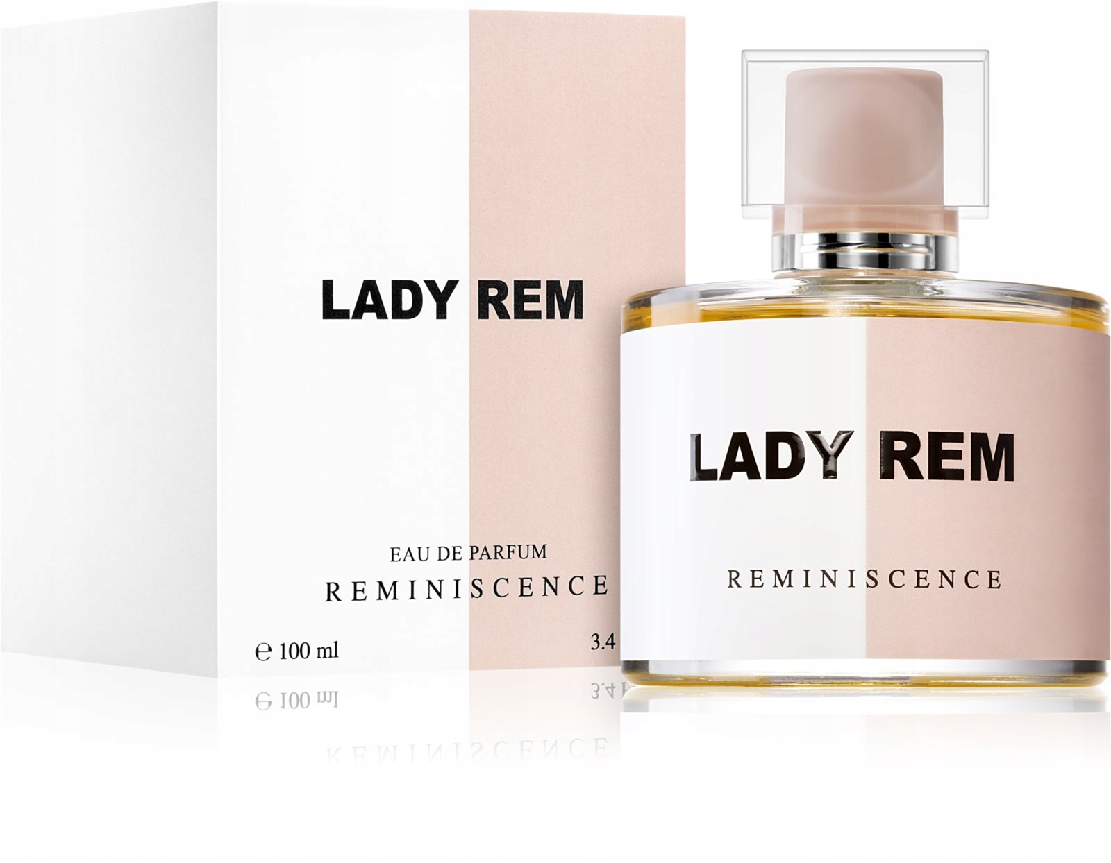 Reminiscence Lady Rem Edp 100 ML