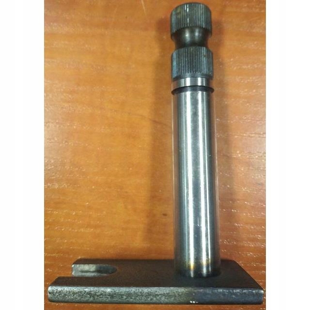 РЫЧАГ ПЕРЕКЛЮЧЕНИЯ ПЕРЕДАЧ CASE MX 5000 1341113C1