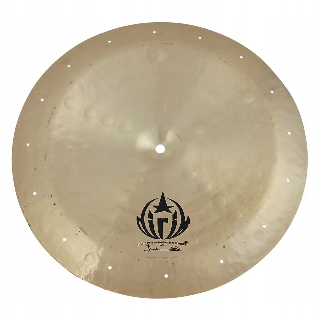 Nýty Diril Aslan Čína 22"