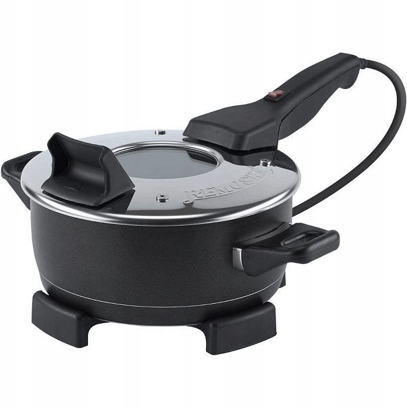 Elektrický Pečicí Hrnec R21F/01 2L Classic Glass 400W