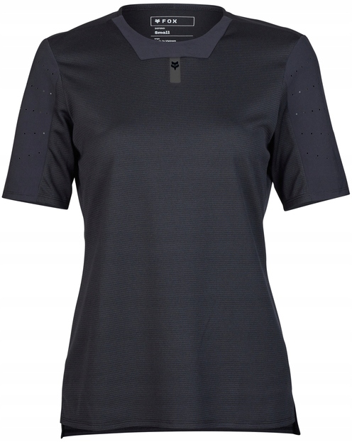 Damska Koszulka Rowerowa Fox Defend Ss Jersey roz. M