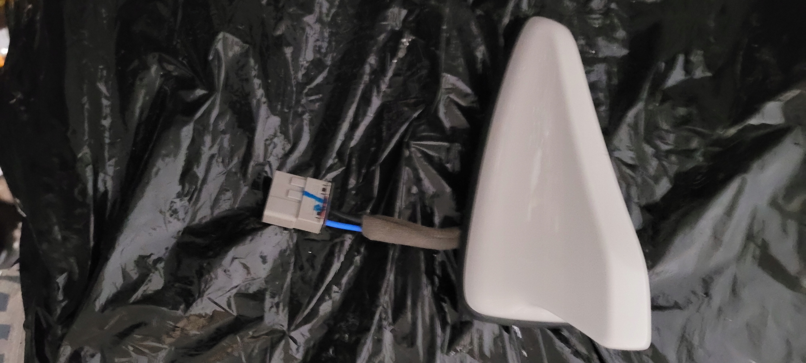 KIA GPS антенна 96210-G6500