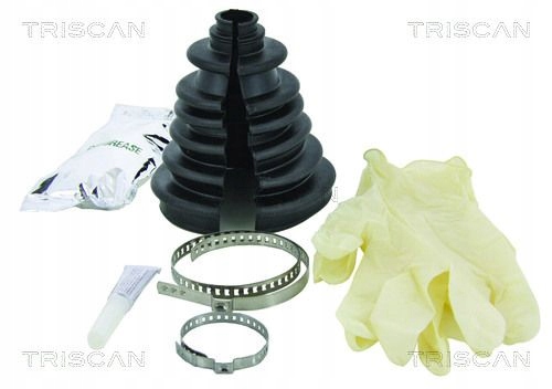 OSŁONA PRZEGUBU PÓŁOSI 8540 22 TRISCAN Producent części Triscan