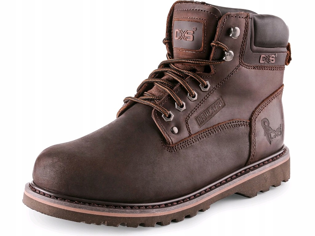 

Buty Trekkingowe Robocze Farmerki Grand r. 45