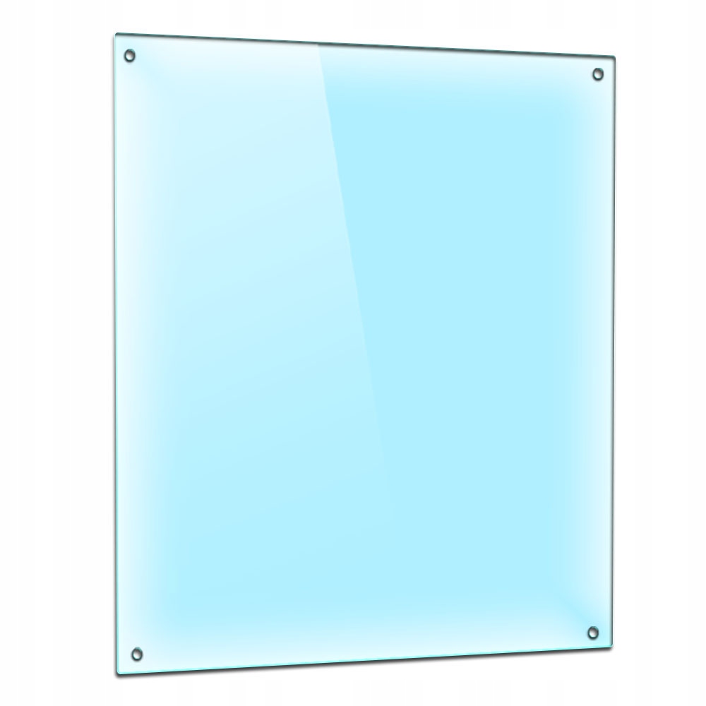 

Szklana Płyta 40x52 Deska Do Krojenia 52x40