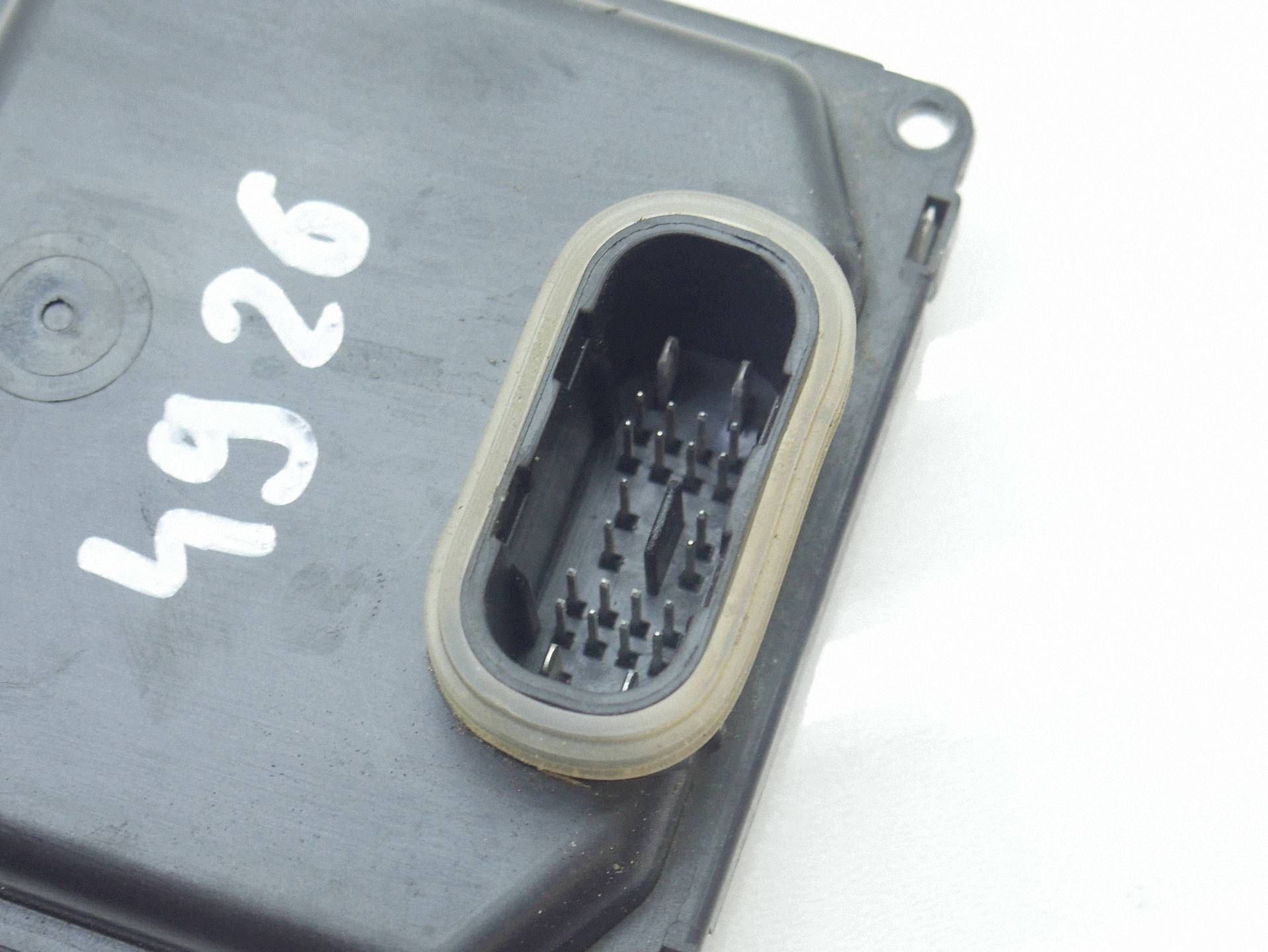control unit module XENON 80A907397D VW TOUAREG AUDI A8 Q5