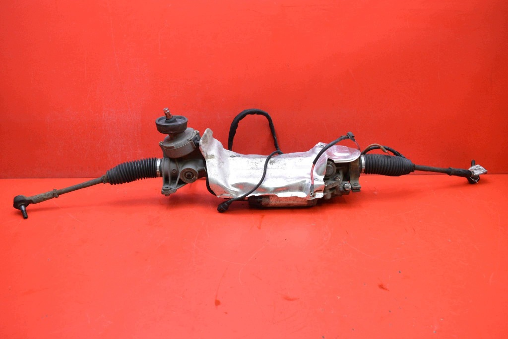 servo control EU 1K1423051BA VW GOLF 5 V 2.0 TDI 140 KM 03-09