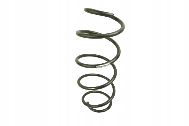 993 645 - Пружина підвіски Mercedes-Benz E-Class W212