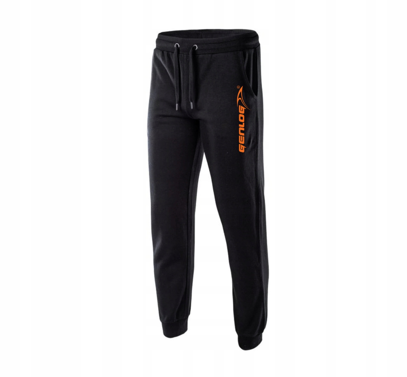 Kalhoty Genlog Joggers Černé-l