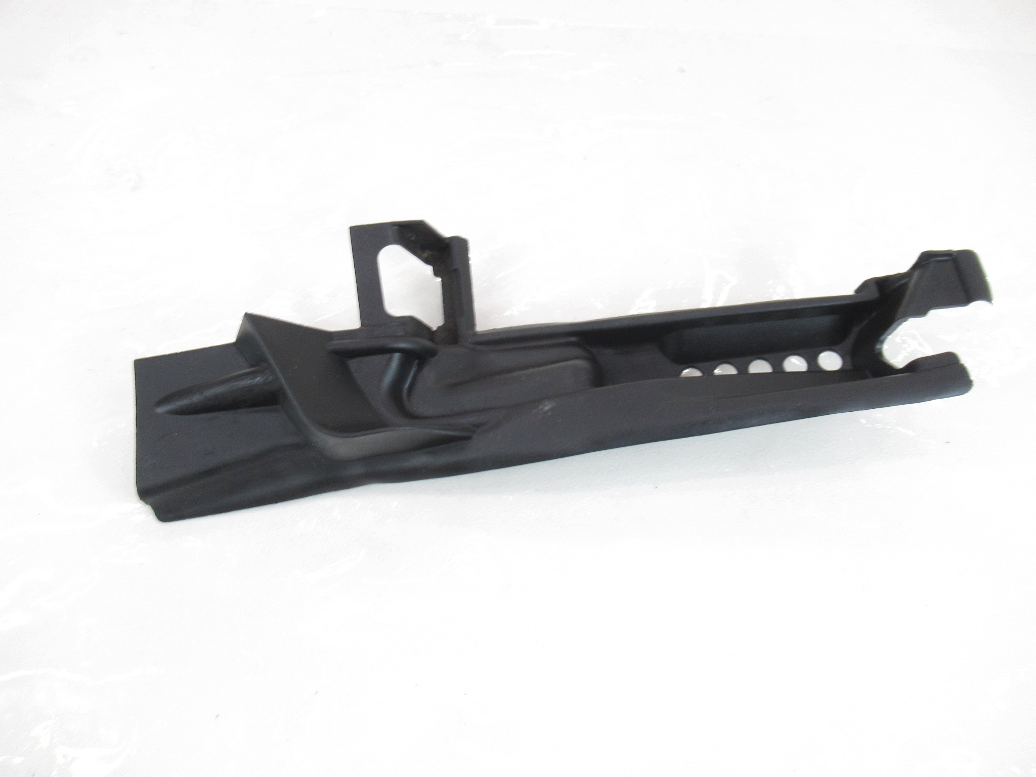 kanal luft rechts blende abdeckung ansaug rechts BMW e60 e61 e63 e64