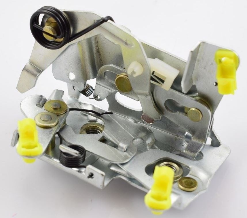 ZAMEK DRZWI MAN F90 F2000 LEWY WEWNETRZNY