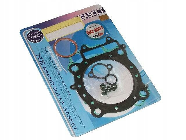 US-121 - ПРОКЛАДКИ ДВИГУНА HONDA CRF450 CRF 450 450X 05-06