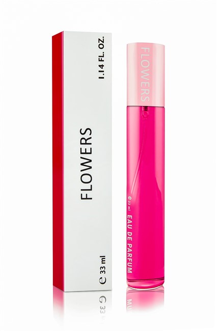 

Flowers Perfumetki Perfumy Damskie 33 ml