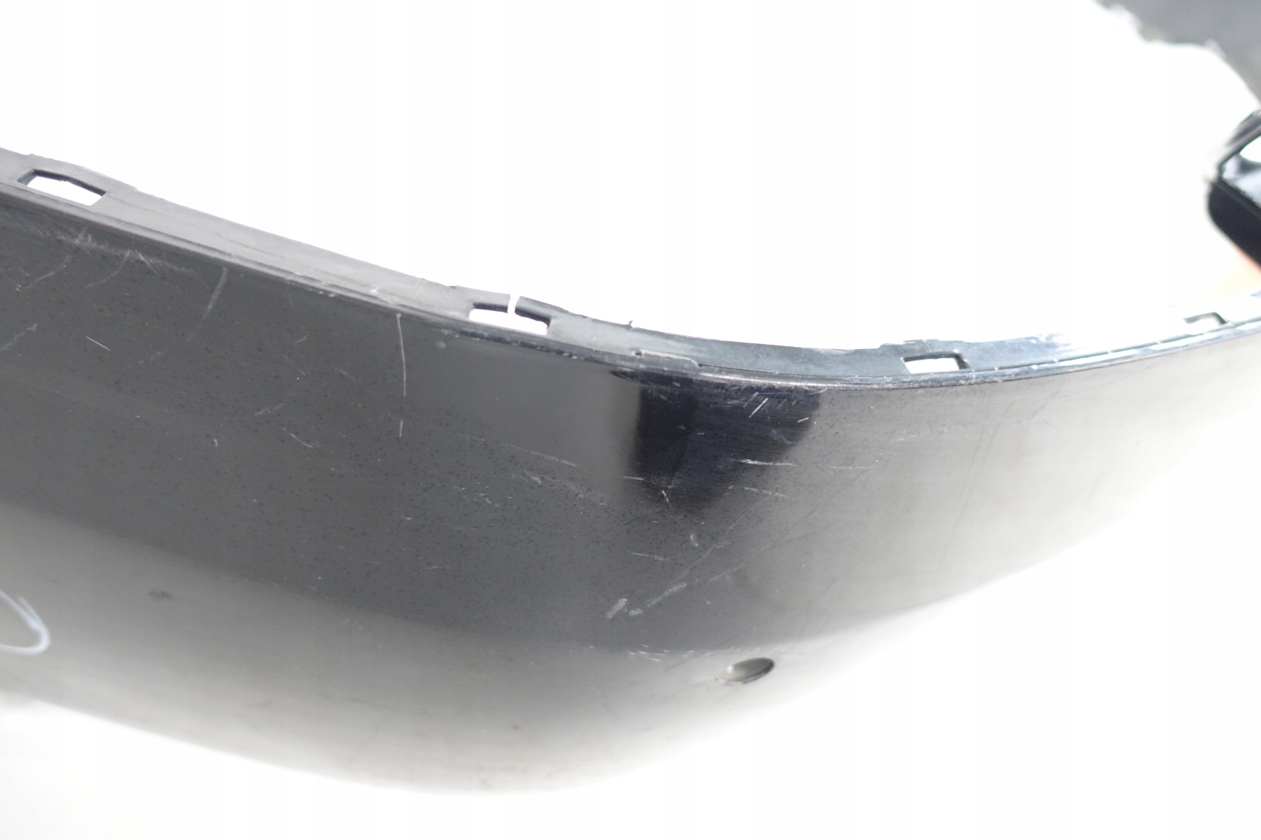 TESLA X 2015- bumper rear part rear 1034804-00-C