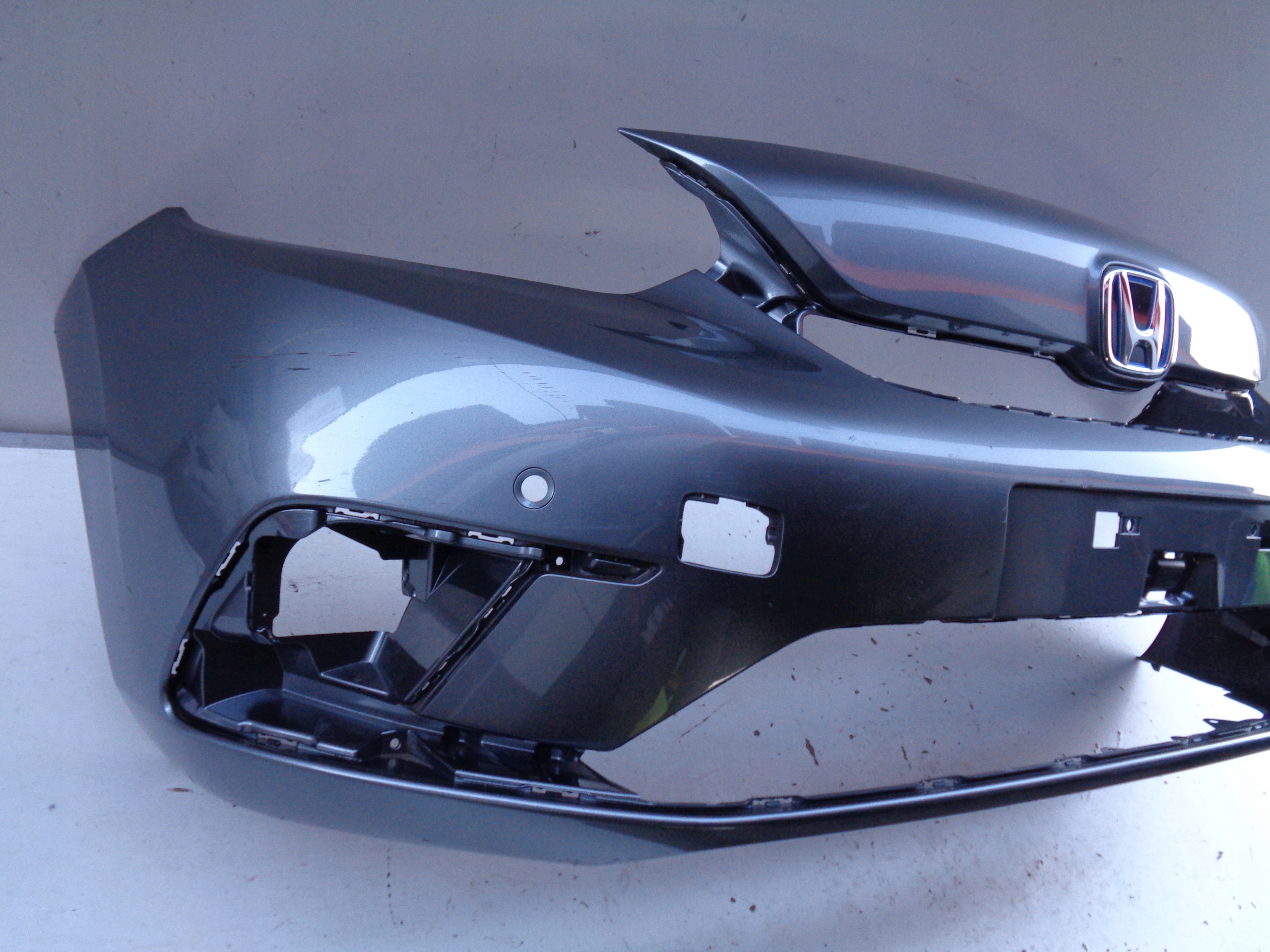 front bumper HONDA JAZZ V 20- NR 44324