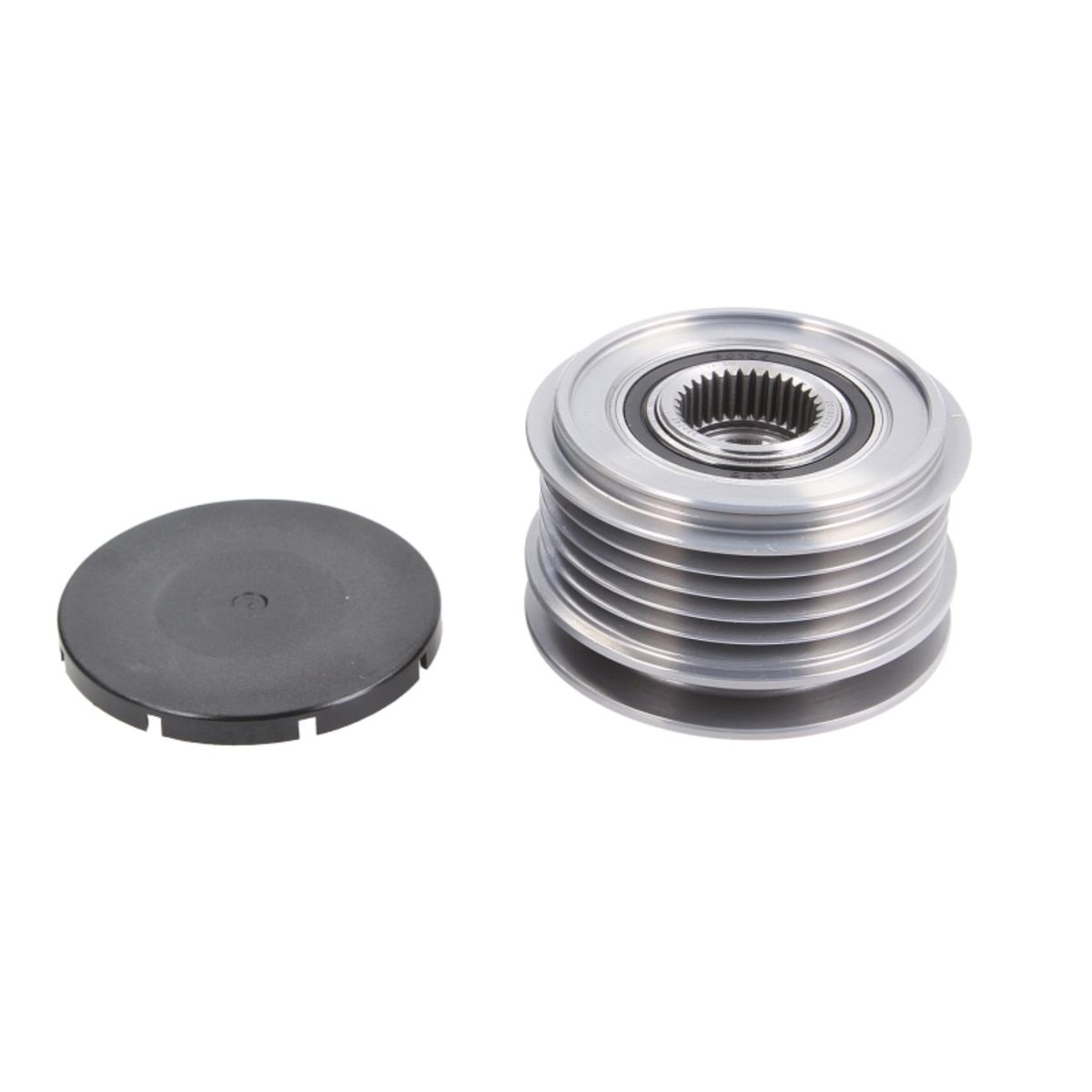 KOLO PASOWE ALTERNATORA HYUNDAI ACCENT ACCENT I