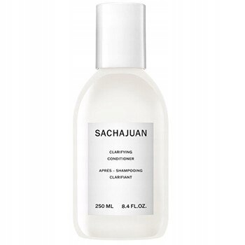 Sachajuan Clarifying Conditioner – Čistící kondicionér 250 ml